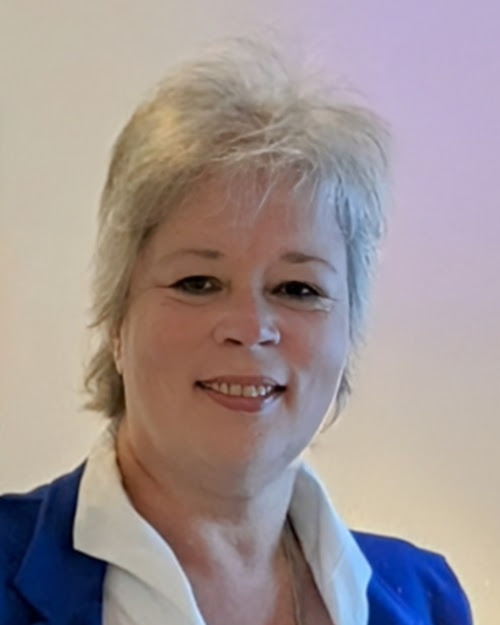 Marianne Forster, KI-Trainerin